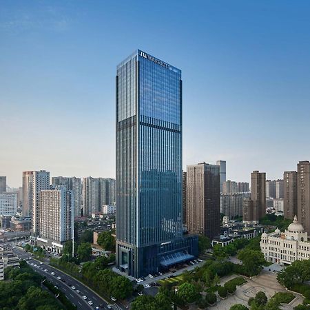 Jw Marriott Hotel Changsha Luaran gambar