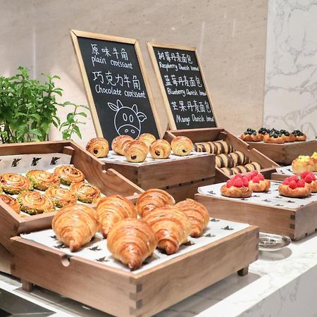 Jw Marriott Hotel Changsha Luaran gambar