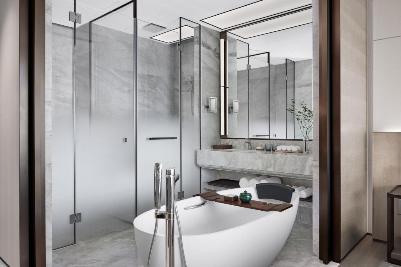 Jw Marriott Hotel Changsha Luaran gambar
