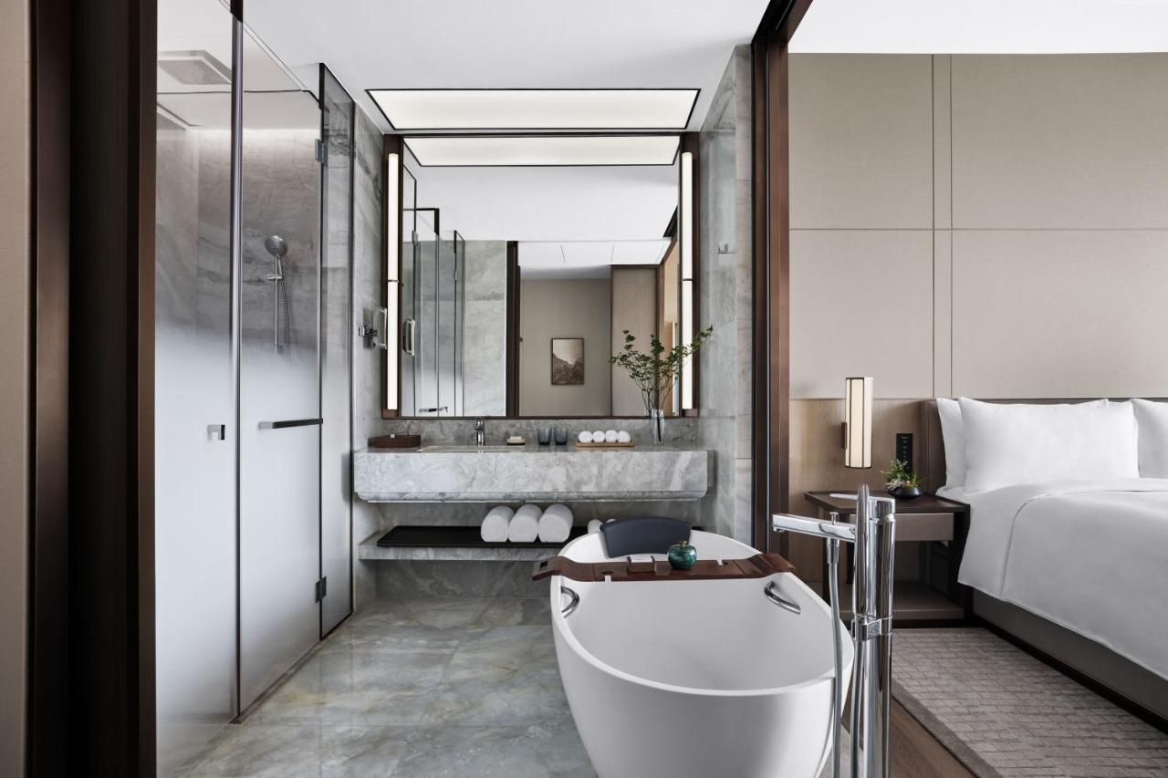 Jw Marriott Hotel Changsha Luaran gambar