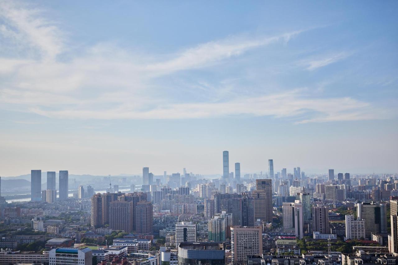 Jw Marriott Hotel Changsha Luaran gambar