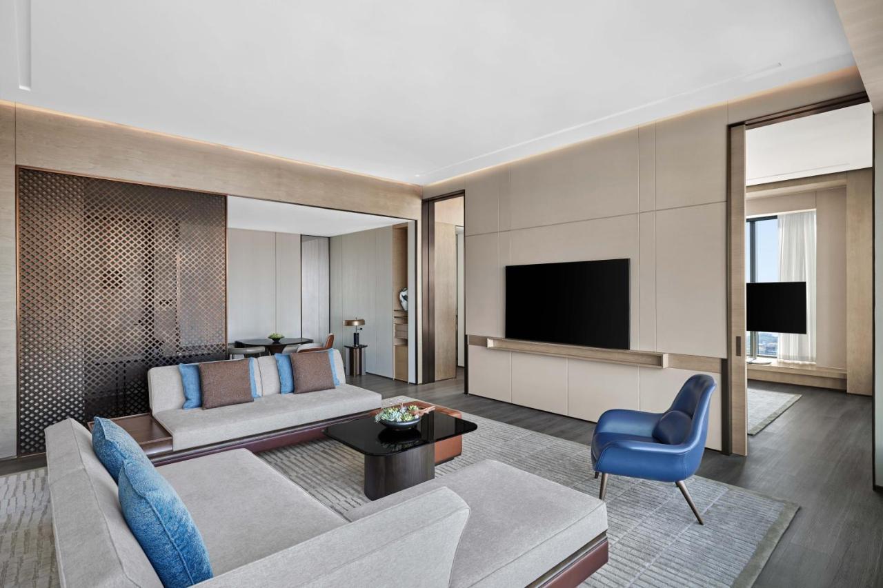 Jw Marriott Hotel Changsha Luaran gambar