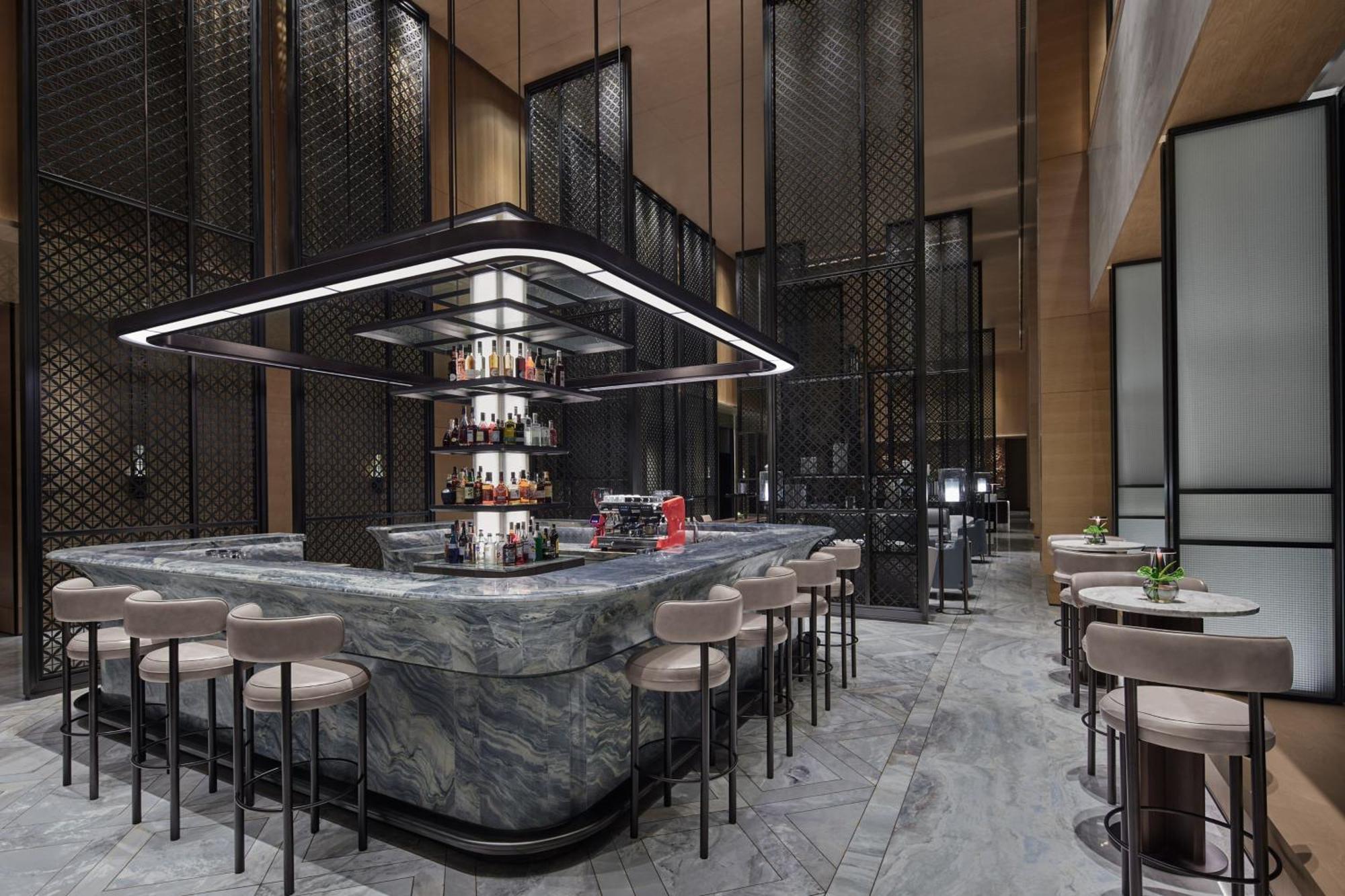 Jw Marriott Hotel Changsha Luaran gambar